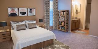 Porterwood Apartments Gallery 10