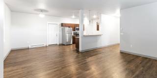 The Brix Apartments Gallery 17