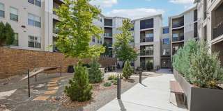 Lugano At Cherry Creek Luxury Apartments Gallery 40