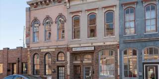71 1/2 E Jefferson Street Gallery 1