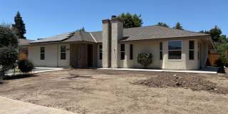 Updated SE Visalia Corner Lot Home Rent Ready! Gallery 1