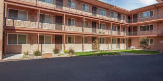 Park Holiday Apartments Gallery 7
