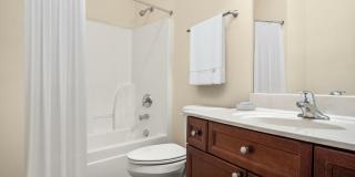 Lenox Village Town Center Gallery 28