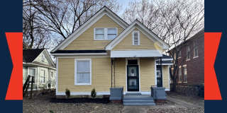 1191 Tutwiler Ave Gallery 1