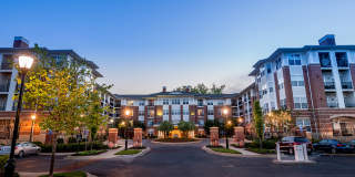 Senior Housing - Evergreens at Columbia Town Center Senior Housing - Evergreens at Columbia Town Center Gallery 15