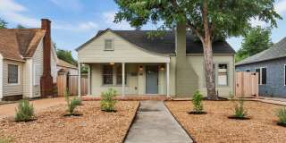 1914 West Magnolia Avenue Gallery 1