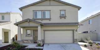 Beautiful Solar Home in Winding Creek – 4 Bed / 3 Bath in Roseville Gallery 1