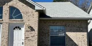 2820 Saw Palmetto Lane 2820 Saw Palmetto Lane Gallery 1