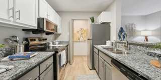 Magnolia Falls Apartments Gallery 1