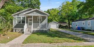 Charming 3BR/2BA Home in North Charleston Gallery 1