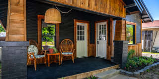 Three Bedroom Rental Gallery 1