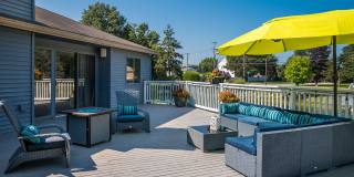 Waters Edge Apartments Gallery 20