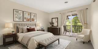2-Bedroom, 2-Bathroom Condo with Stunning Downtown Views Gallery 36