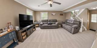 3D Tour Available - West Side + Fenced-in Yard + Washer & Dryer Included Attached 1-Car Garage! Available November 23rd! Gallery 1