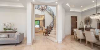 Beverly Hills Luxury Villa with Resort-Style Pool & Spa Beverly Hills Luxury Villa with Resort-Style Pool & Spa Gallery 19