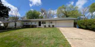 5214 South Delaware Place Gallery 1