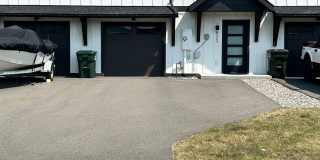 3 Bed / 2.5 Bath Townhouse with Fenced Yard – Great Kalispell Location! Gallery 1