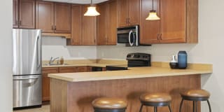 Willoway Apartments Gallery 17