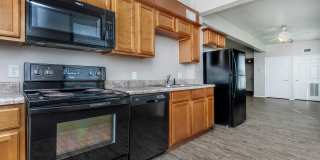 Baxter Lofts Gallery 39