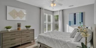 Canopy Apartment Villas Gallery 28