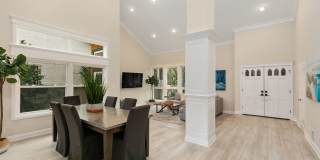 Spacious and Bright Furnished 4 Bedroom Home in Gated Community Gallery 8