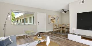 Sherman Oaks Gardens Gallery 8