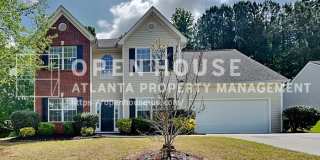2447 Moultrie Court Gallery 1
