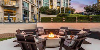 The Huntley Luxury Apartments Gallery 54