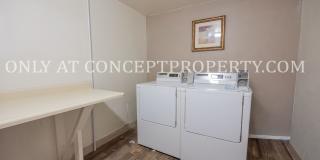 5300 South 900 East Gallery 154