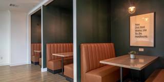 Student Housing - Outpost Fort Collins Gallery 16