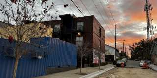 Freight Yard Gallery 29