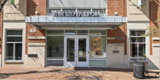 309 HOLLAND Lane Gallery 1