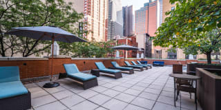 Longacre House Apartments Longacre House Apartments Gallery 32