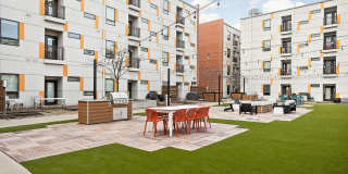Lockerbie Lofts Gallery 3