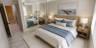 Ride the NEW wave of this 2 bedroom at PacBLU $2,190 Gallery 8