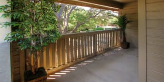 Preston Village Apartments Gallery 11