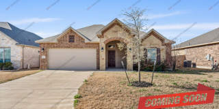Coming soon! 3 Bed, 2 Bath- 1,722 Sqft- Groves Neighborhood-Belton ISD Gallery 1