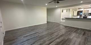 AVAILABLE: Updated 4 BR / 2 BA in Prime South Austin Location Gallery 6