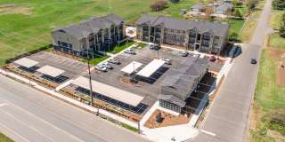 The Jax Apartments Gallery 11