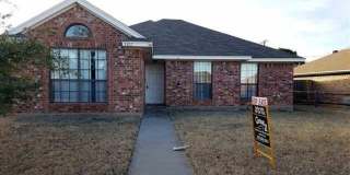 3 bedroom, 2 bath close to Sheppard AFB Gallery 1