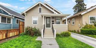 1832 9th St - 2 bedroom | 2 bathroom | Single family home Gallery 1