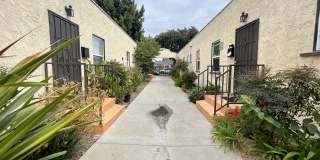 BELLA APARTMENTS: Beautiful 1 Bed - 1 Bath Gallery 3