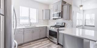 3 bed 2.5 bath townhome in heart of Meridian Gallery 1