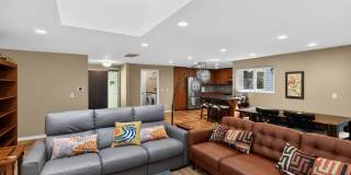 Fully Remodeled Single-Level in Four Seasons — Central A/C, Dual-Pane Windows, Engineered Hardwoods Throughout Gallery 8