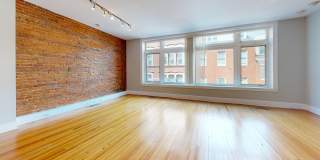 313 North Charles Street Gallery 1