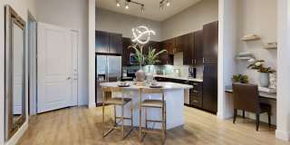 The Residences at La Cantera Gallery 38