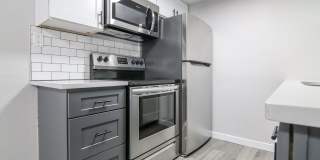 The Port Apartments Gallery 4