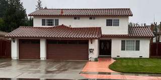 $5295 - Beautiful and Well Maintained South Gilroy Home w/ Salt Water Pool!! Gallery 1