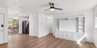 Students Welcome! Updated 2 Bedroom 1 Bath near Foothills Mall Gallery 4