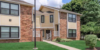 Spring Valley Apartments Gallery 14